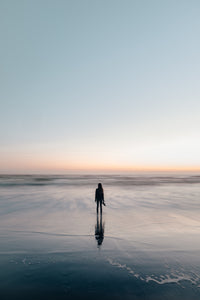 Standing - Finding Me
