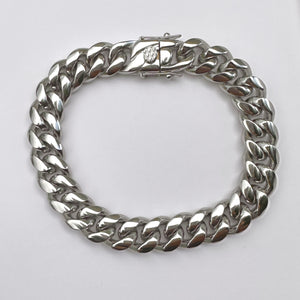 Oye Cubano Link Bracelet