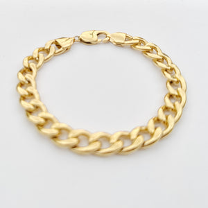 The Cuban Boy Girl Bracelet