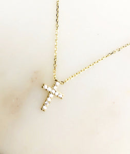 Your Amazing Cross