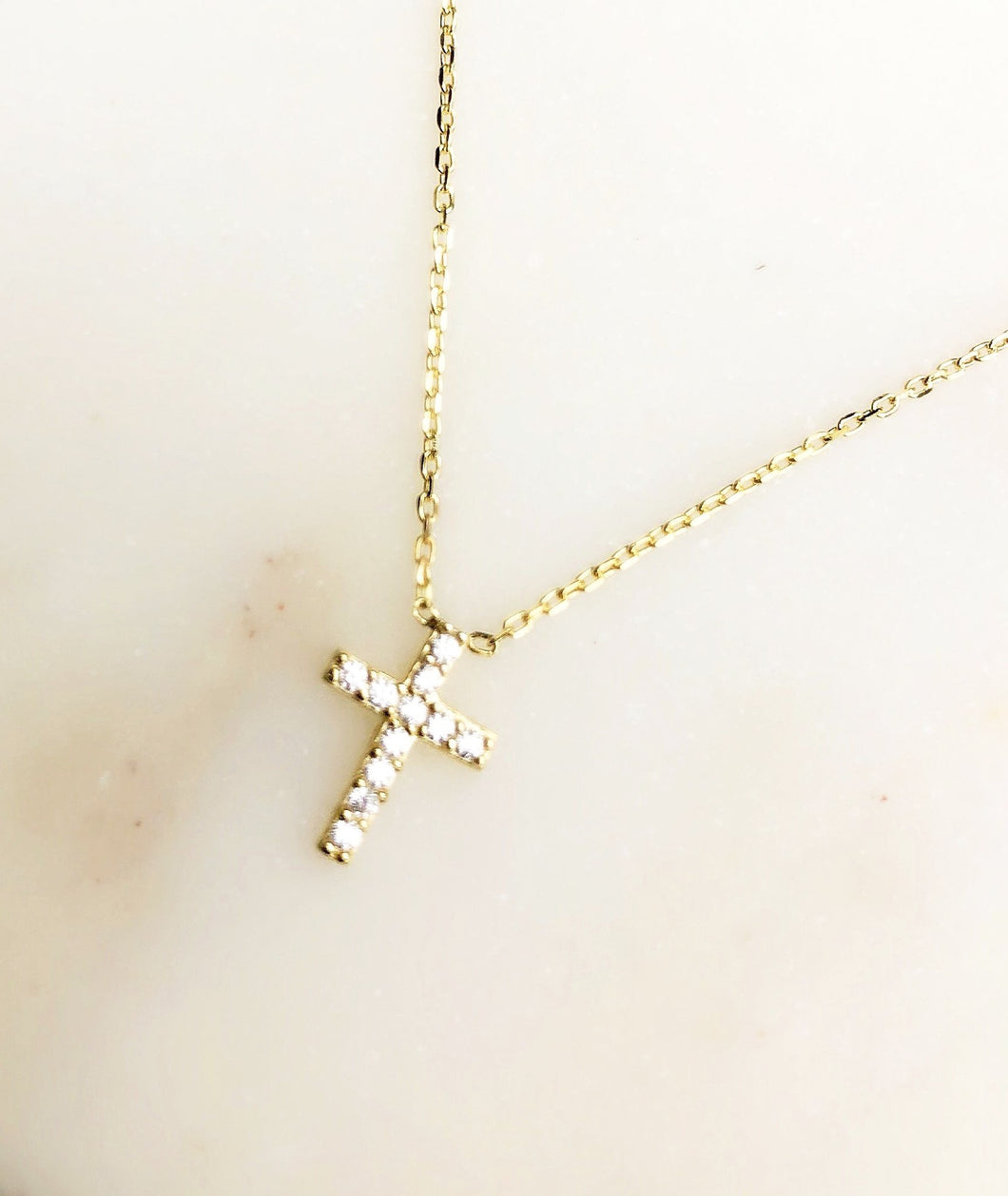Your Amazing Cross