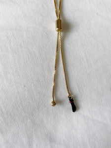 Chain Azabache Bracelet