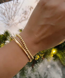 Eve Bangle Bracelet