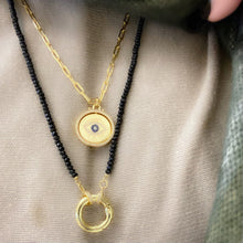 Load image into Gallery viewer, Alma Bead Necklace