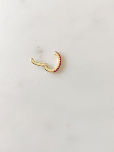 Solo Vanity Ear Cuff