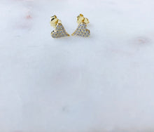 Load image into Gallery viewer, I Love Me Earrings