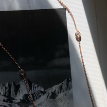 Load image into Gallery viewer, Hope Necklace