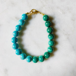 Rose Summer Bracelet