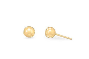 6mm Round Studs