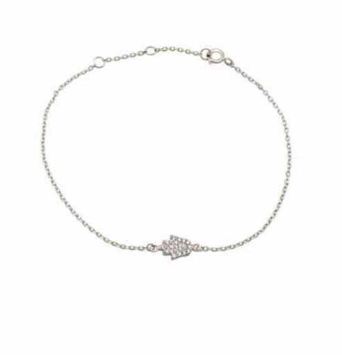 Hamsa The Protector