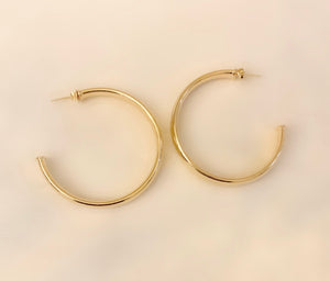 Uptown Lola Hoops - 38mm