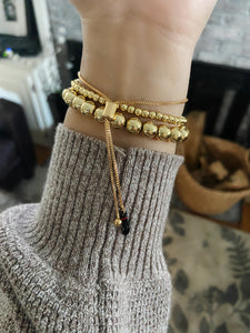 Chain Azabache Bracelet