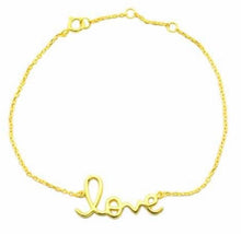 Load image into Gallery viewer, Love Bracelet