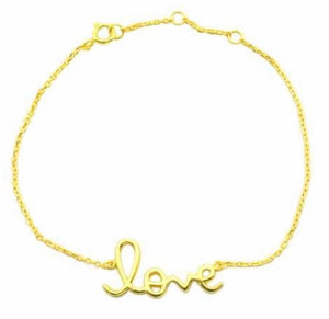 Love Bracelet