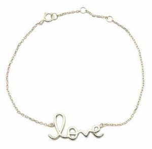 Love Bracelet