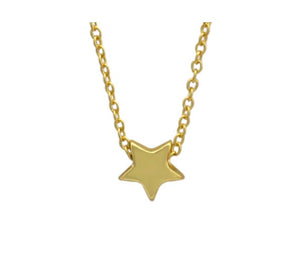 Star Necklace