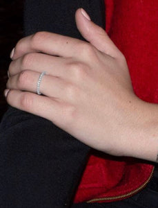 Petite Stacking Ring