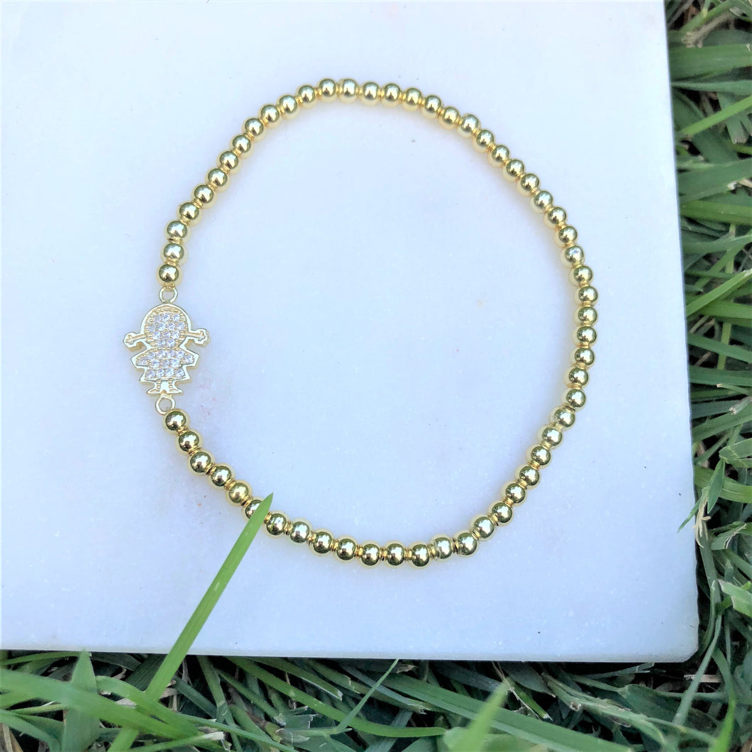 Love Her Bracelet